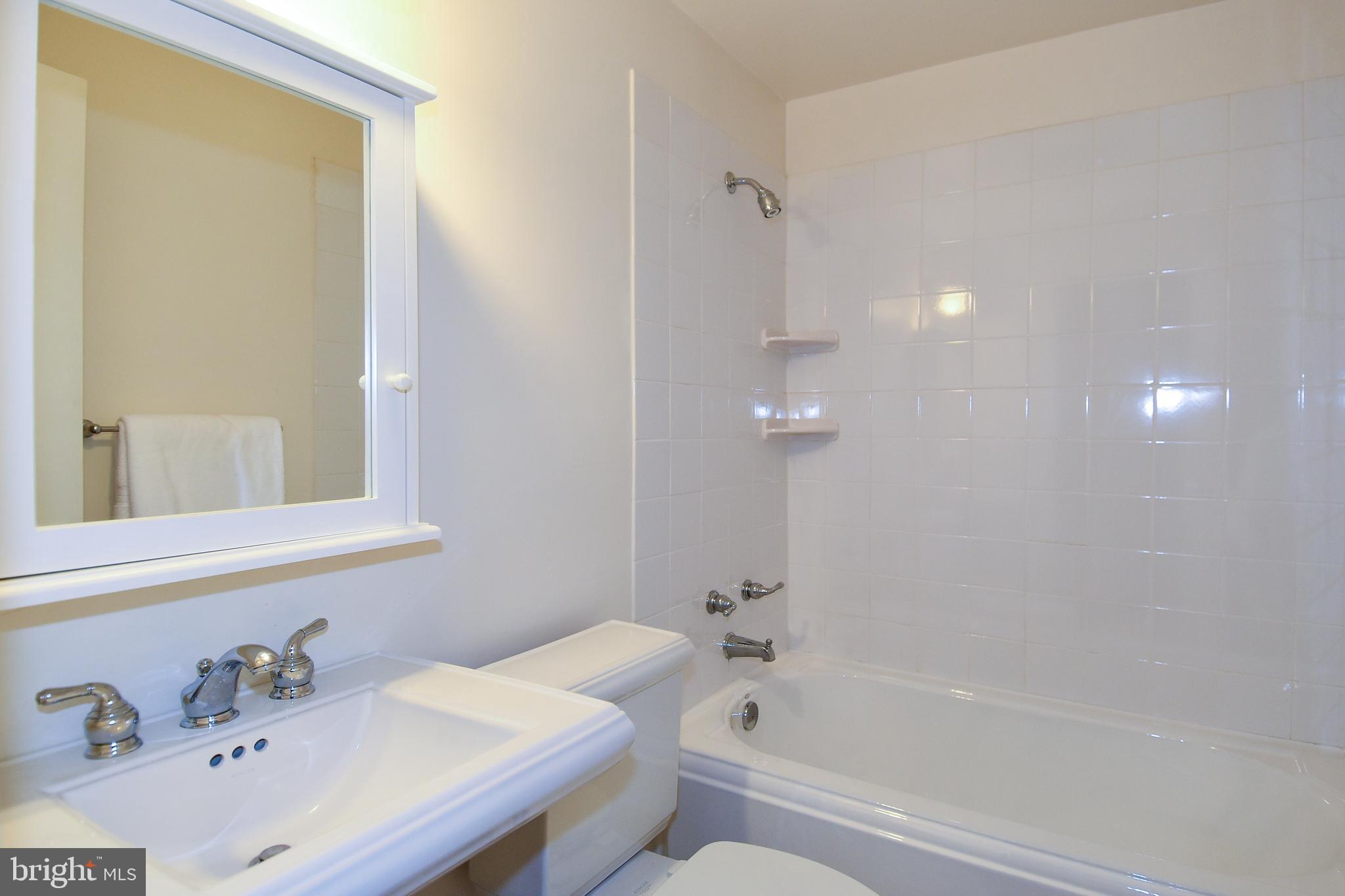 15804 Laughlin Lane Silver Spring, MD 20906 - Photo 61 of 69 Basement Full Bath