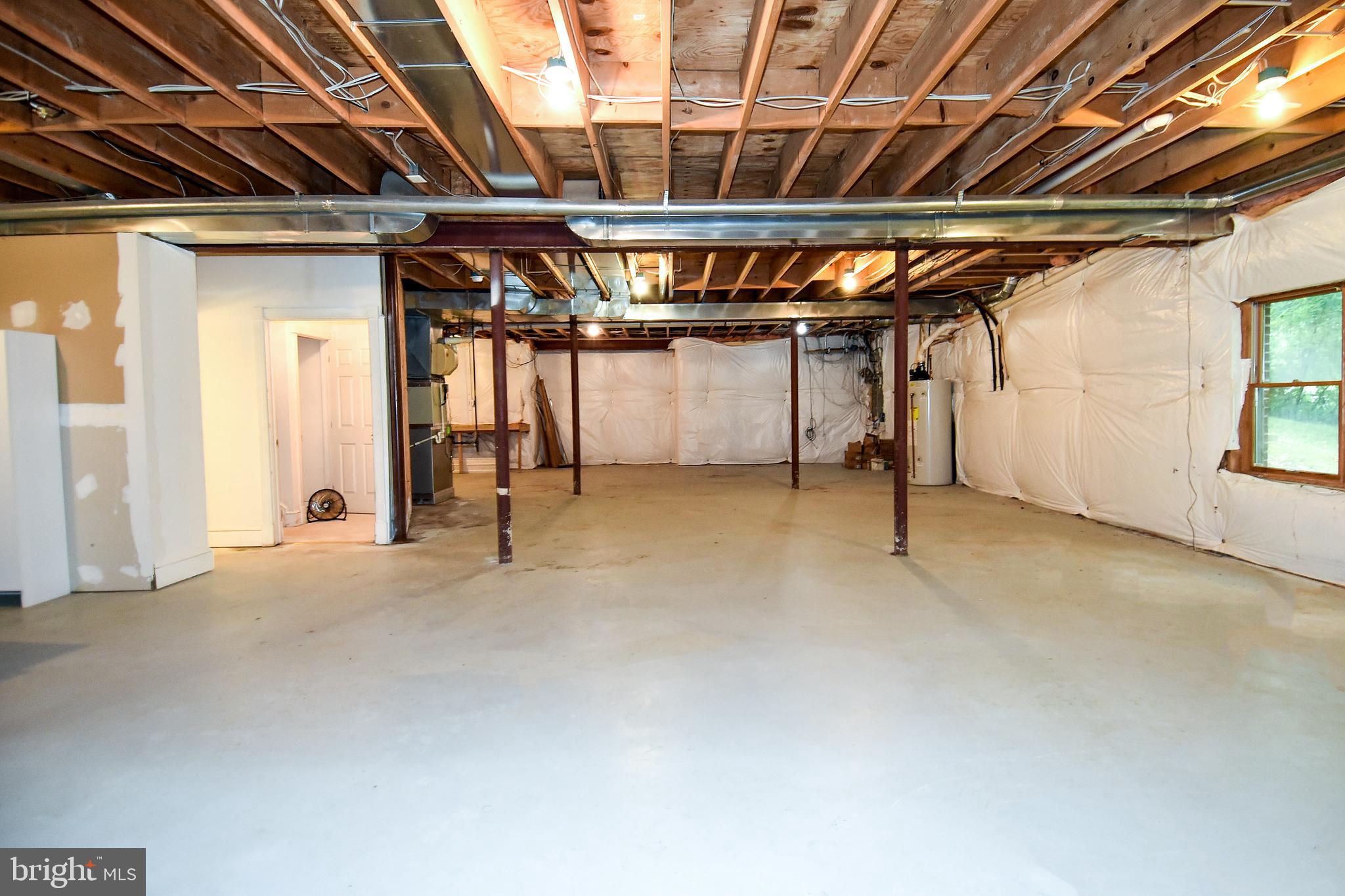 15804 Laughlin Lane Silver Spring, MD 20906 - Photo 64 of 69 Basement