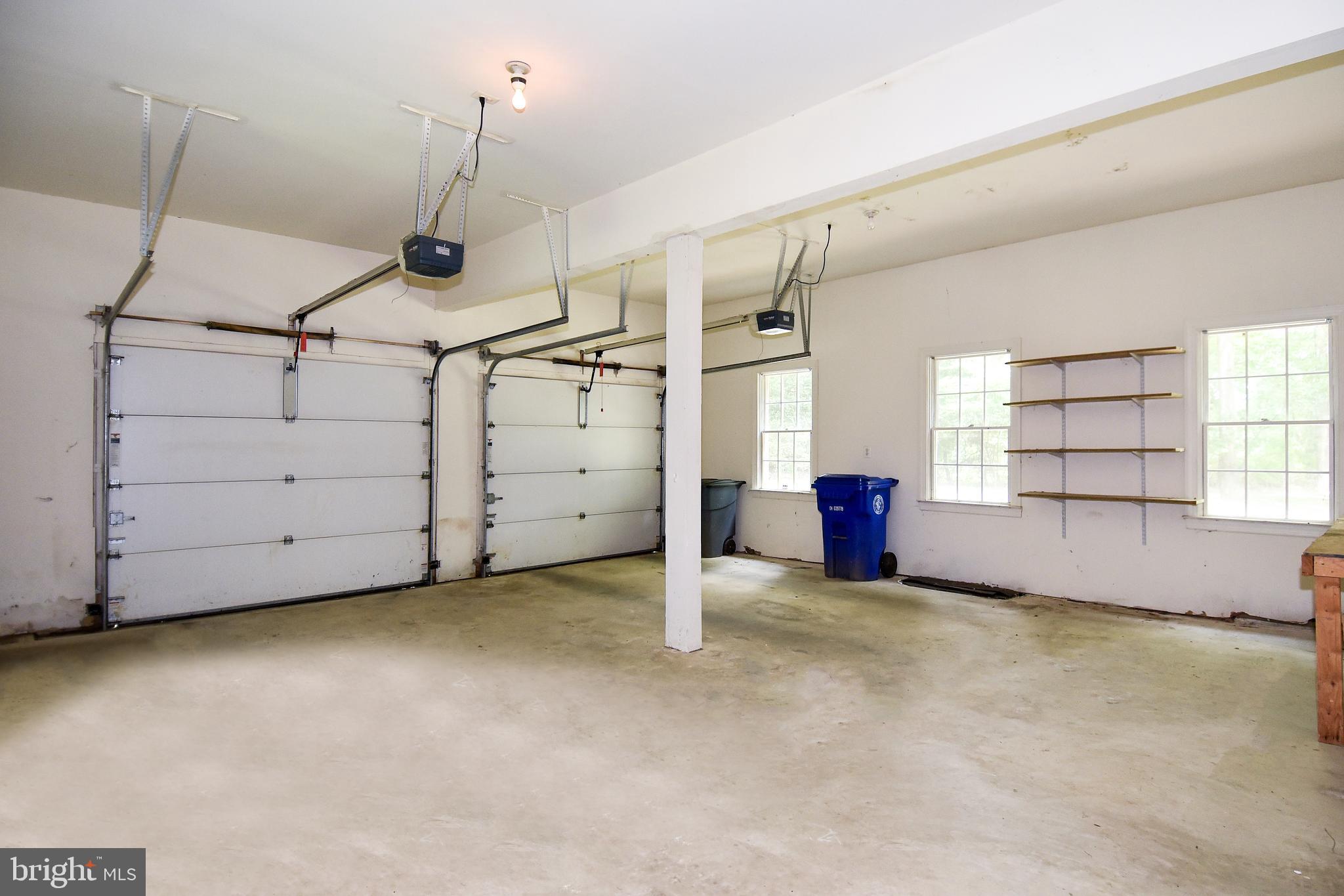 15804 Laughlin Lane Silver Spring, MD 20906 - Photo 65 of 69 2 Car Garage