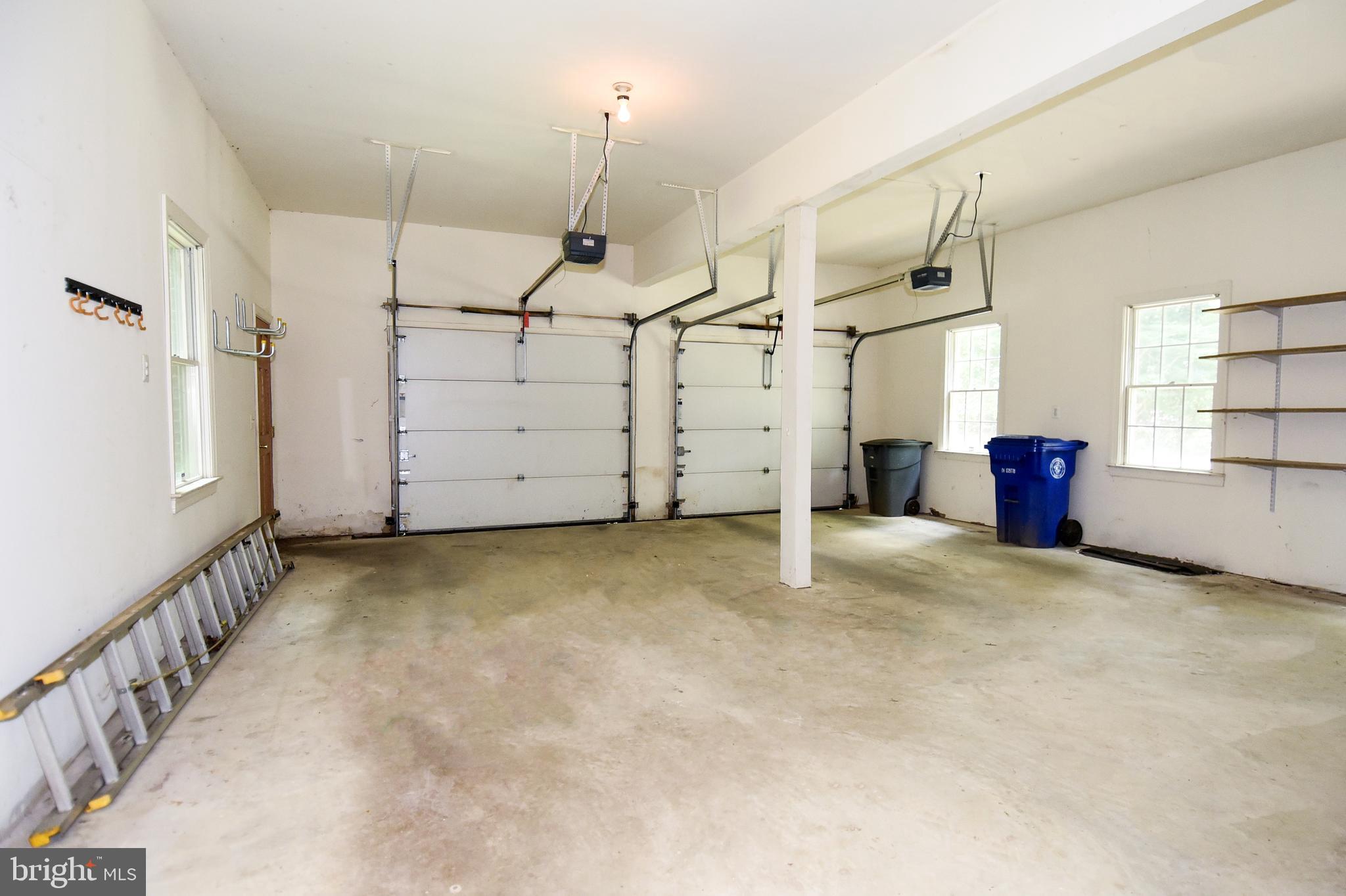15804 Laughlin Lane Silver Spring, MD 20906 - Photo 66 of 69 2 Car Garage