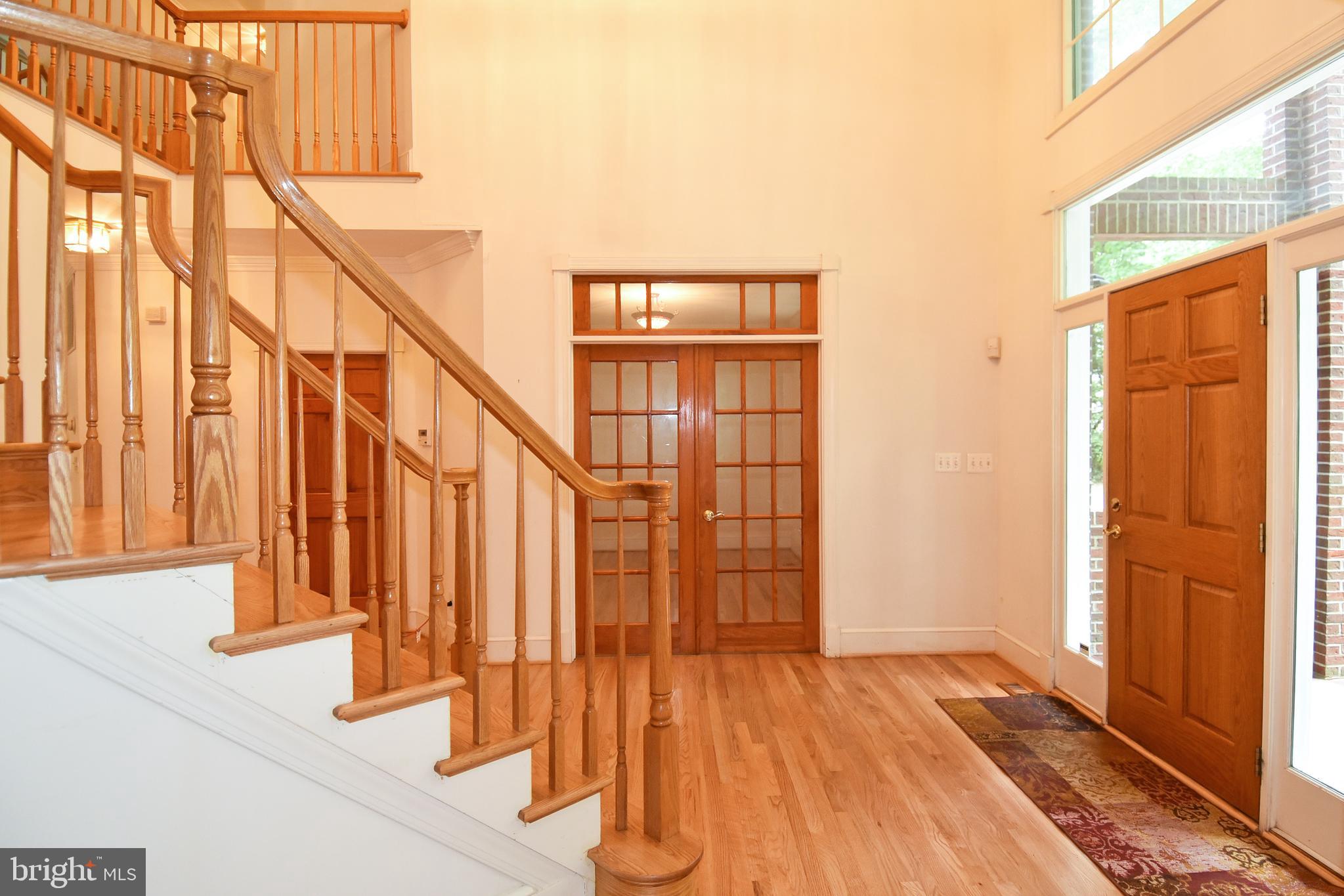 15804 Laughlin Lane Silver Spring, MD 20906 - Photo 9 of 69 Foyer