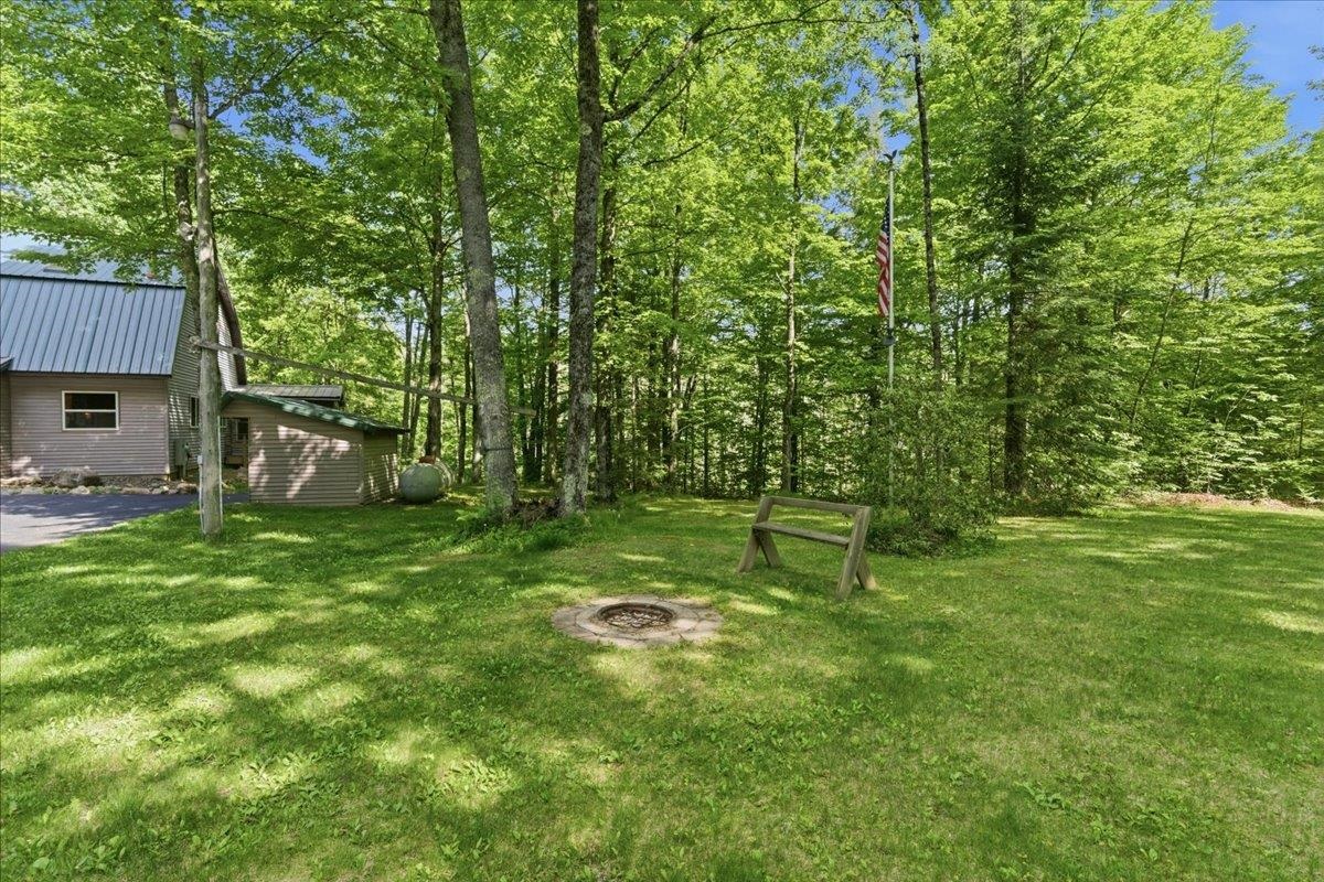 14754 North McComb Lake Road Mountain, WI 54149 - Photo 11 of 82