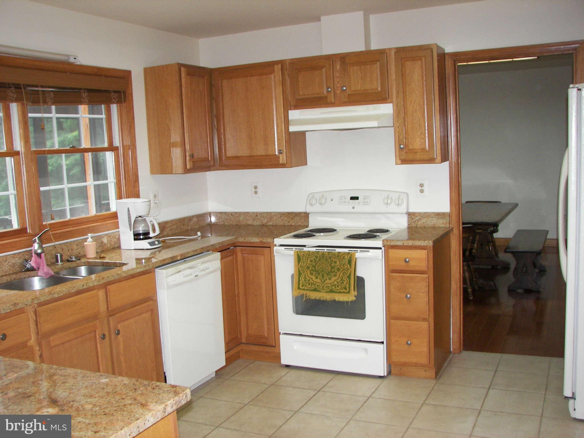 1283 Ungers Store Road Berkeley Springs, WV 25411 - Photo 11 of 30 Kitchen