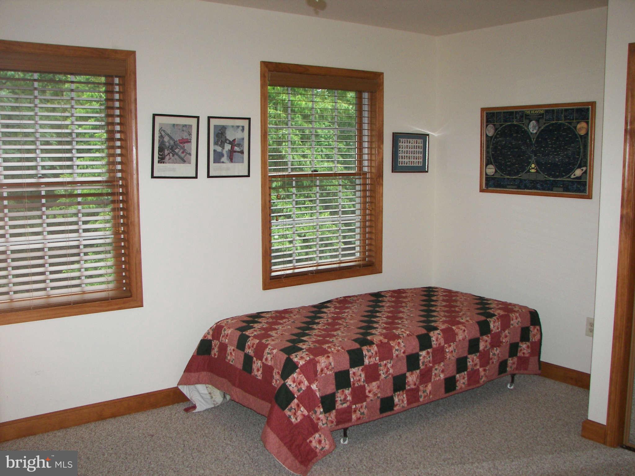 1283 Ungers Store Road Berkeley Springs, WV 25411 - Photo 18 of 30 Bedroom