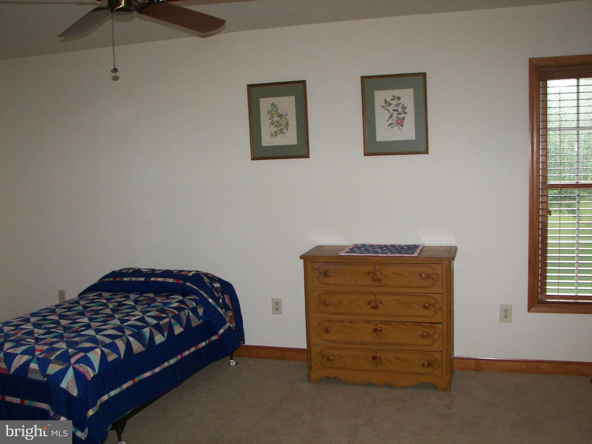 1283 Ungers Store Road Berkeley Springs, WV 25411 - Photo 19 of 30 Bedroom