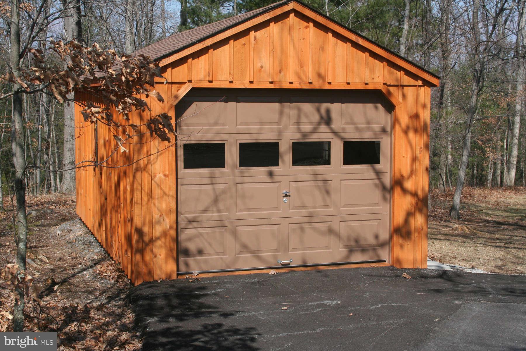 1283 Ungers Store Road Berkeley Springs, WV 25411 - Photo 4 of 30 View