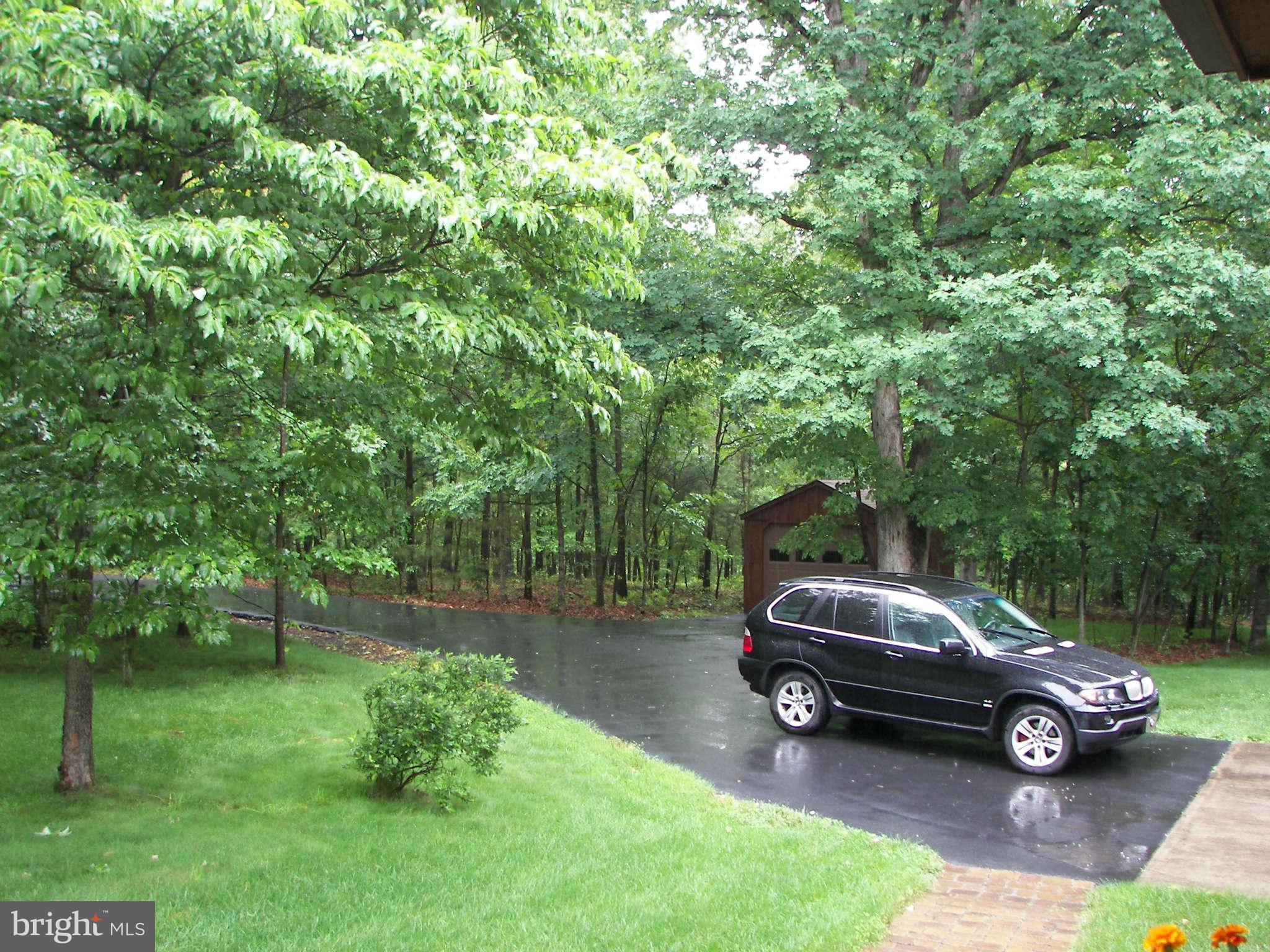 1283 Ungers Store Road Berkeley Springs, WV 25411 - Photo 5 of 30 View