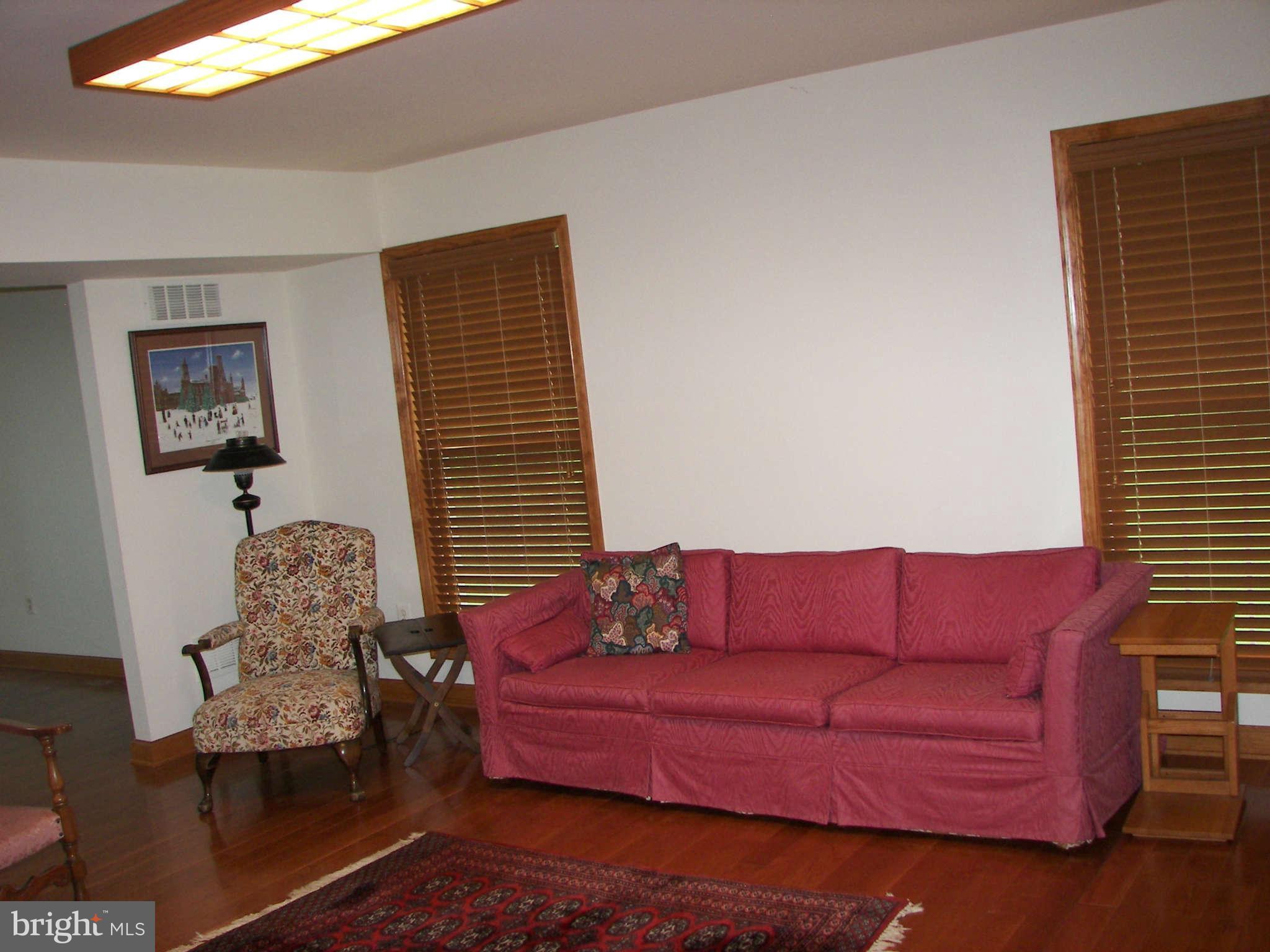 1283 Ungers Store Road Berkeley Springs, WV 25411 - Photo 8 of 30 Living Room