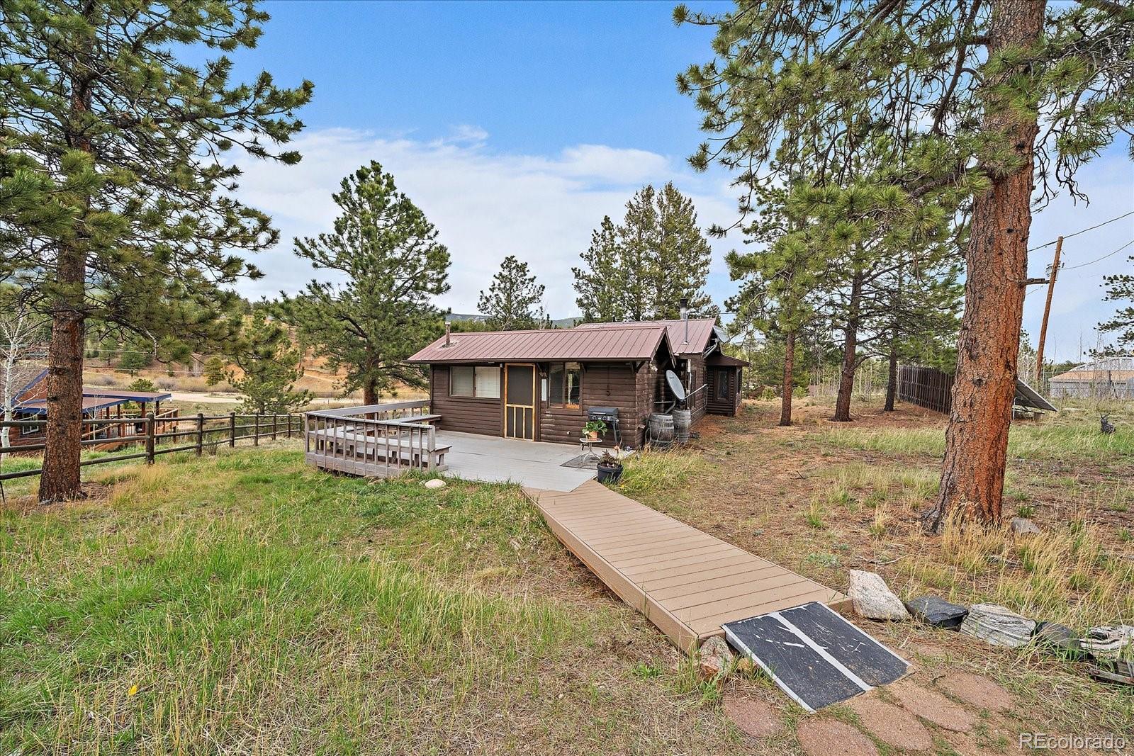92 Prospectors Way Bailey, CO 80421 - Photo 19 of 31