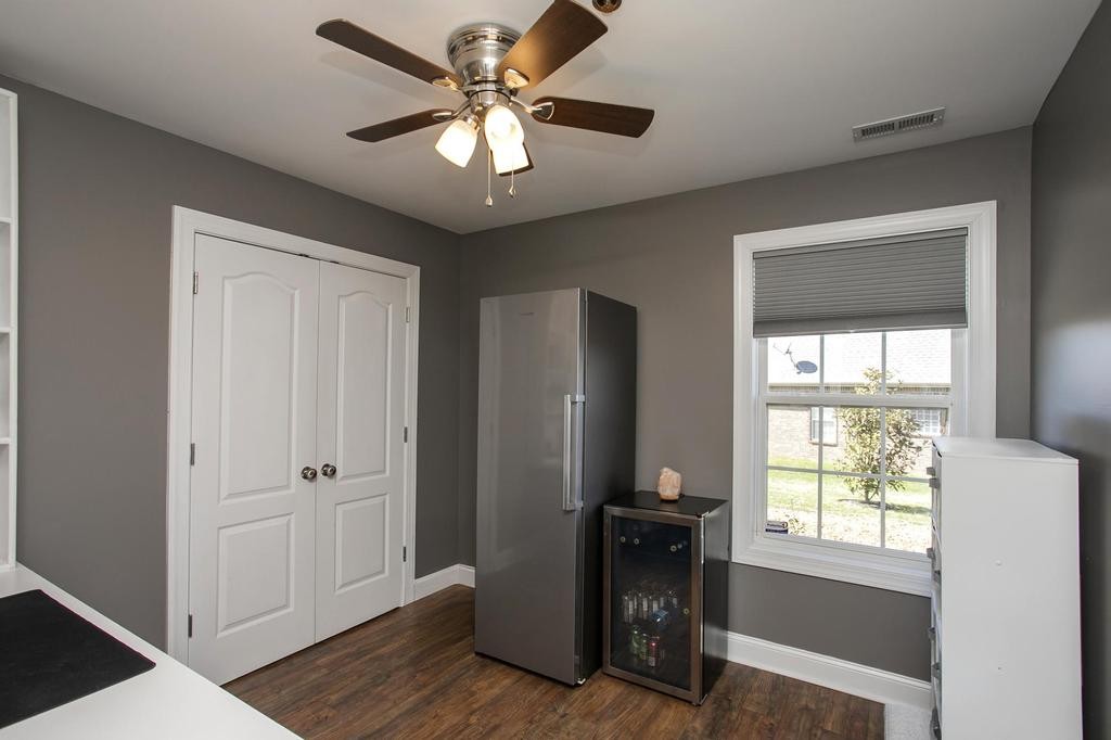 110 Edgewater Falls Murfreesboro, TN 37129 - Photo 15 of 31 a view of an empty room with a window