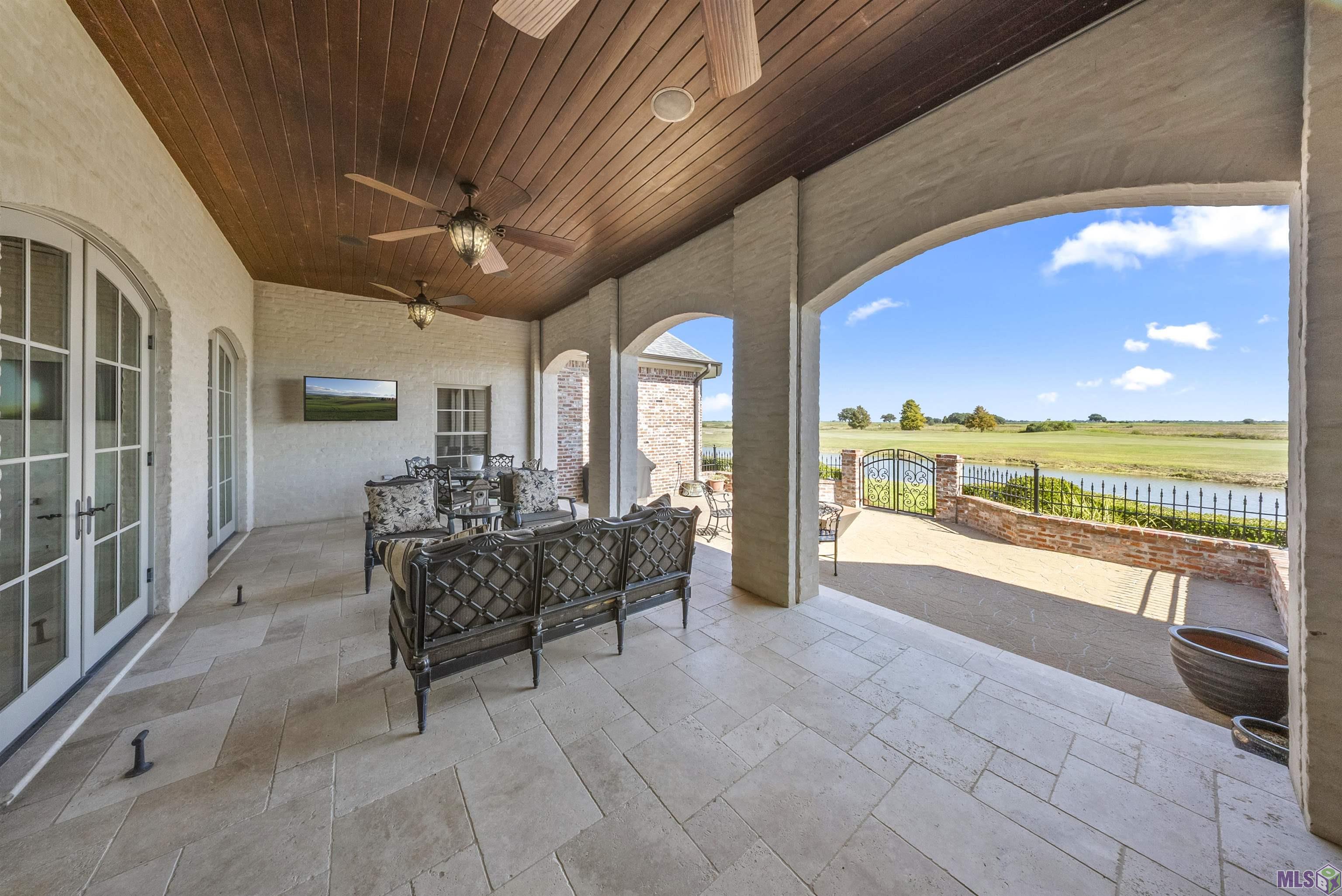 271 Latour Boulevard Mathews, LA 70375 - Photo 19 of 22