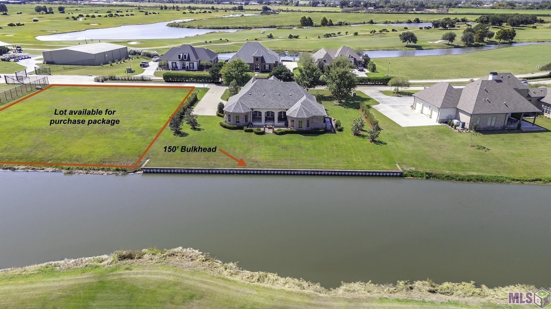 271 Latour Boulevard Mathews, LA 70375 - Photo 5 of 22