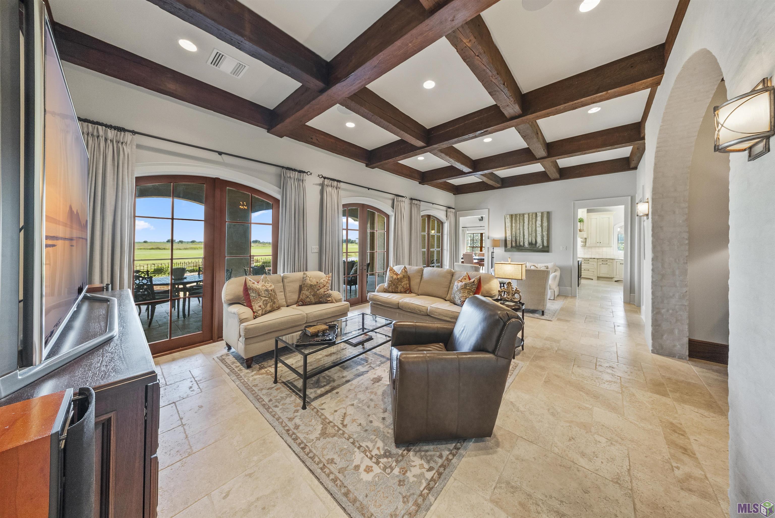 271 Latour Boulevard Mathews, LA 70375 - Photo 7 of 22