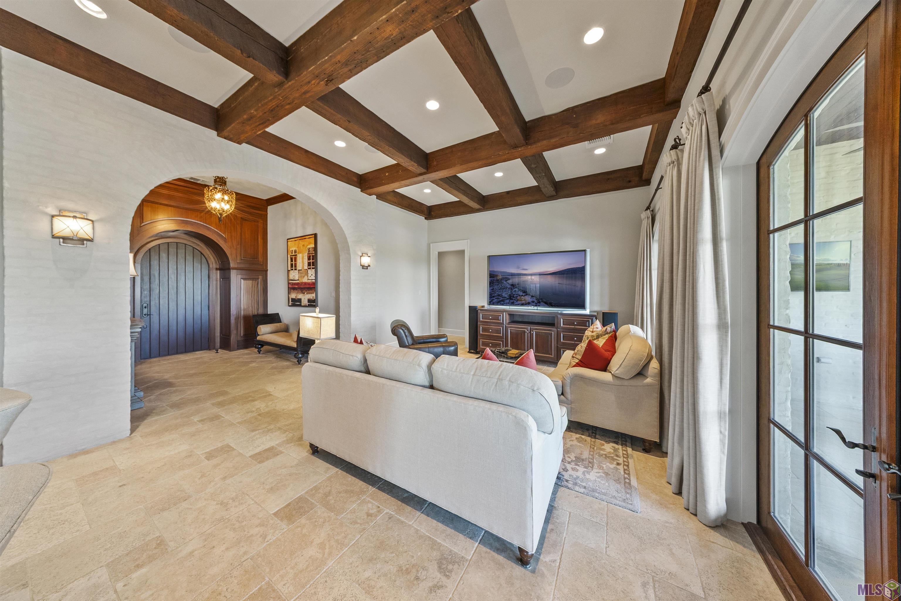 271 Latour Boulevard Mathews, LA 70375 - Photo 8 of 22