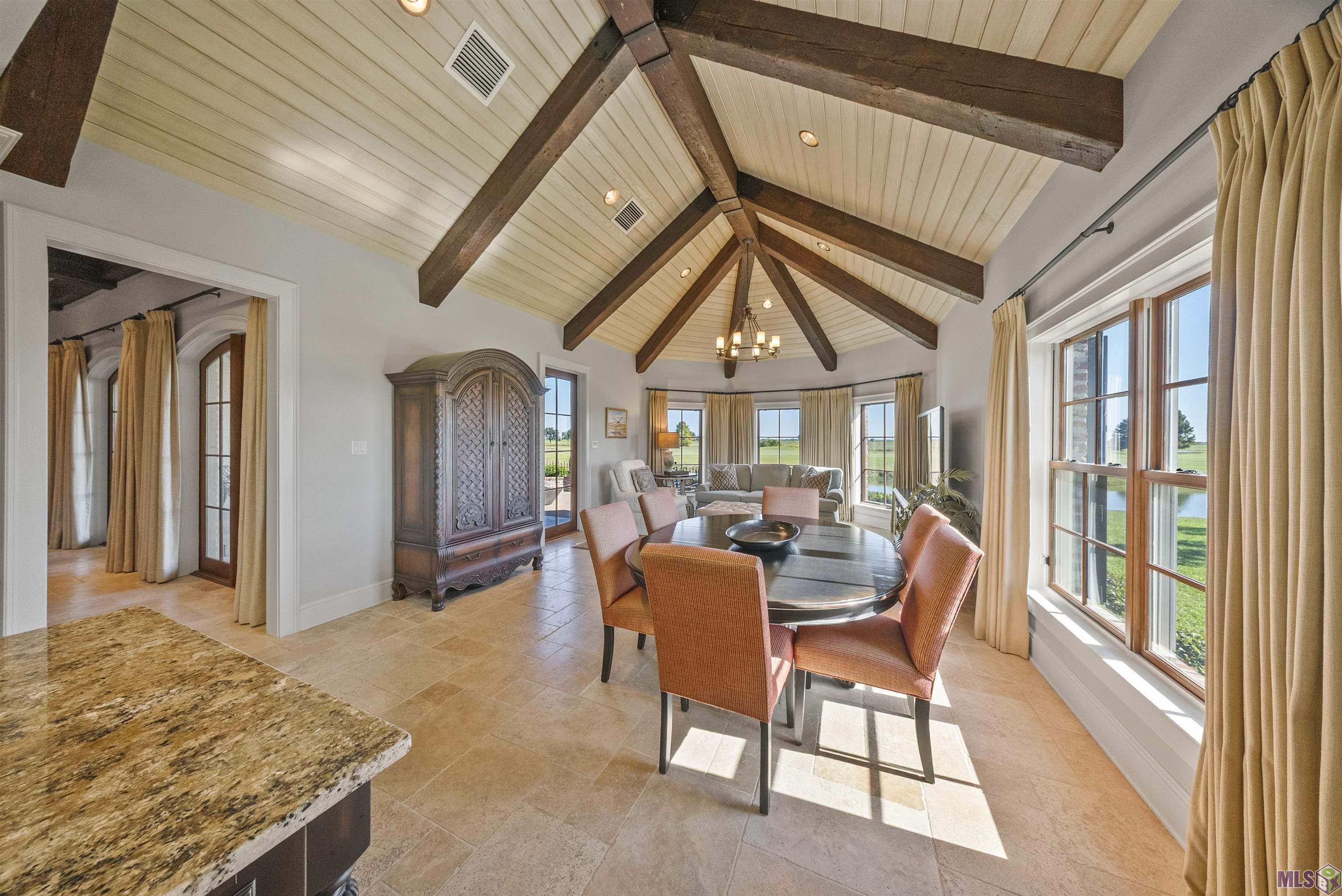 271 Latour Boulevard Mathews, LA 70375 - Photo 10 of 22