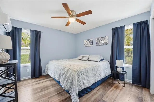 $299,600 | 58 East Sugar Lk Cove, Mound City, KS 66056