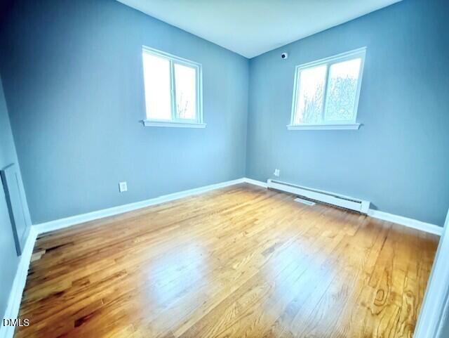 8419 South Lowell Road Bahama, NC 27503 - Photo 13 of 26 bedroom2