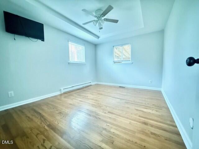 8419 South Lowell Road Bahama, NC 27503 - Photo 15 of 26 bedroom3