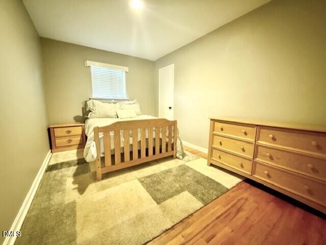 8419 South Lowell Road Bahama, NC 27503 - Photo 16 of 26 bedroom