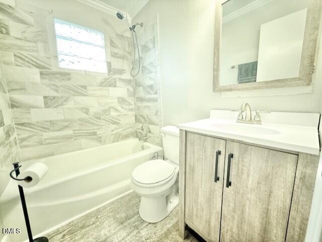 8419 South Lowell Road Bahama, NC 27503 - Photo 17 of 26 bath1