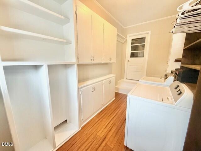 8419 South Lowell Road Bahama, NC 27503 - Photo 18 of 26 Laundry