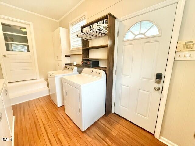 8419 South Lowell Road Bahama, NC 27503 - Photo 19 of 26 laundry1