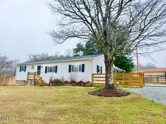 8419 South Lowell Road Bahama, NC 27503 - Photo 25 of 26 front