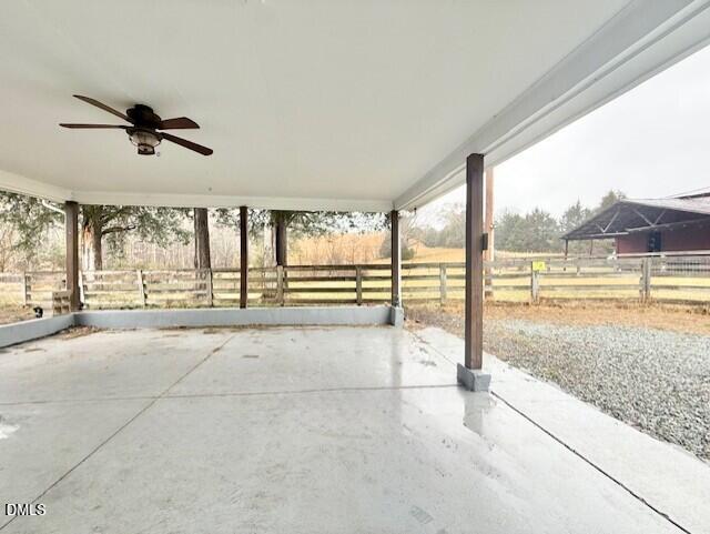 8419 South Lowell Road Bahama, NC 27503 - Photo 4 of 26 carport3