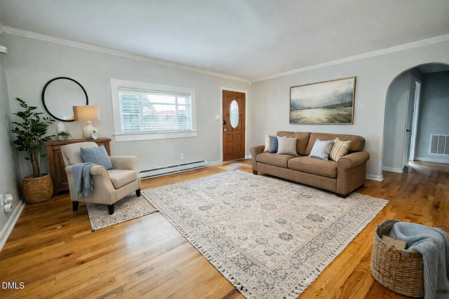 8419 South Lowell Road Bahama, NC 27503 - Photo 5 of 26 LivingVS