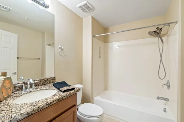 $2,700 | 33575 North Dove Lakes Drive, Unit 1023, Cave Creek, AZ 85331