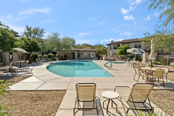 $2,700 | 33575 North Dove Lakes Drive, Unit 1023, Cave Creek, AZ 85331