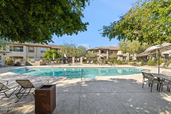 $2,700 | 33575 North Dove Lakes Drive, Unit 1023, Cave Creek, AZ 85331