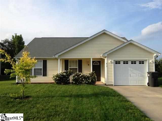812 Trester Lane Inman, SC 29349 - Photo 1 of 13