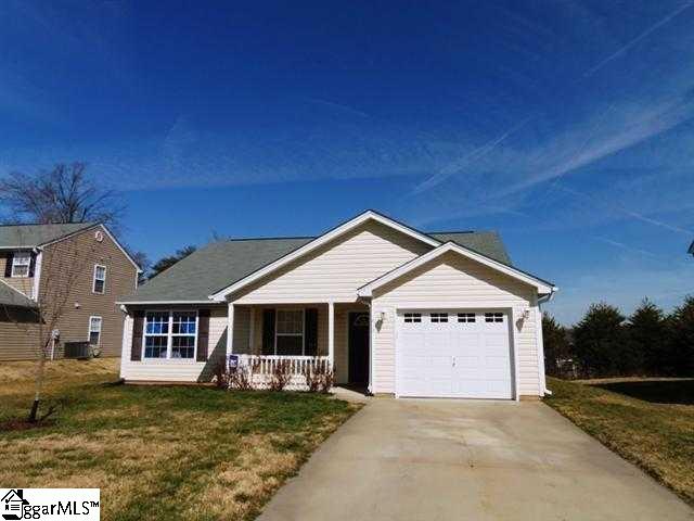 812 Trester Lane Inman, SC 29349 - Photo 2 of 13