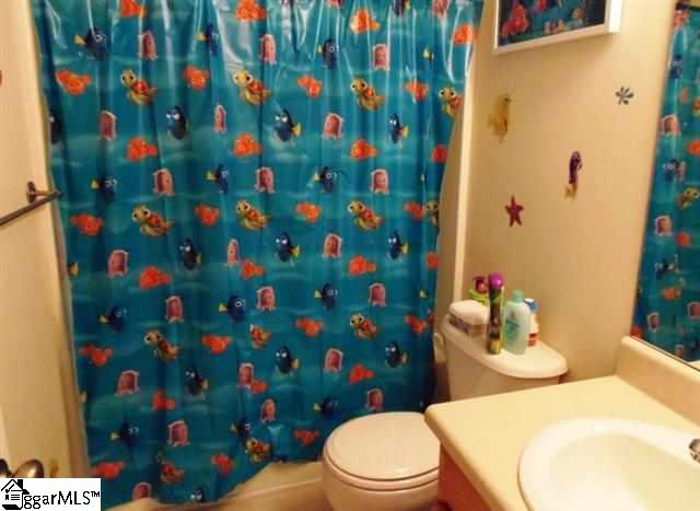 812 Trester Lane Inman, SC 29349 - Photo 11 of 13