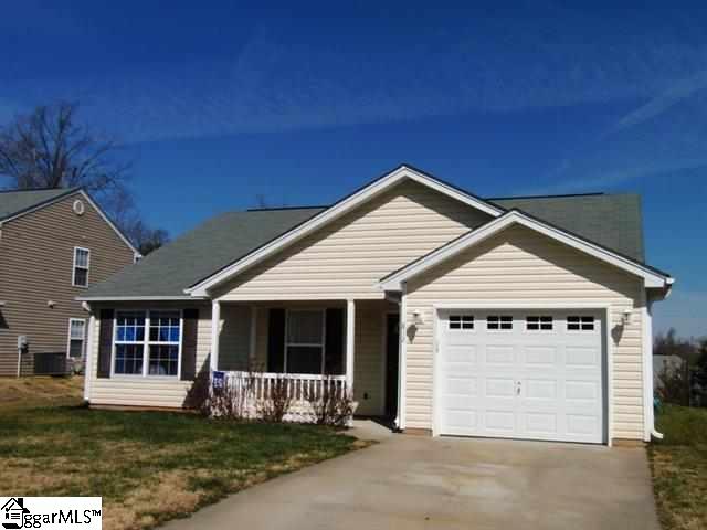 812 Trester Lane Inman, SC 29349 - Photo 3 of 13