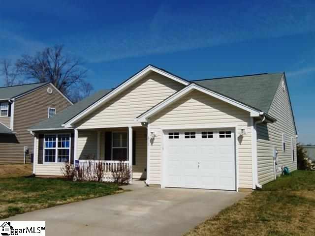 812 Trester Lane Inman, SC 29349 - Photo 4 of 13