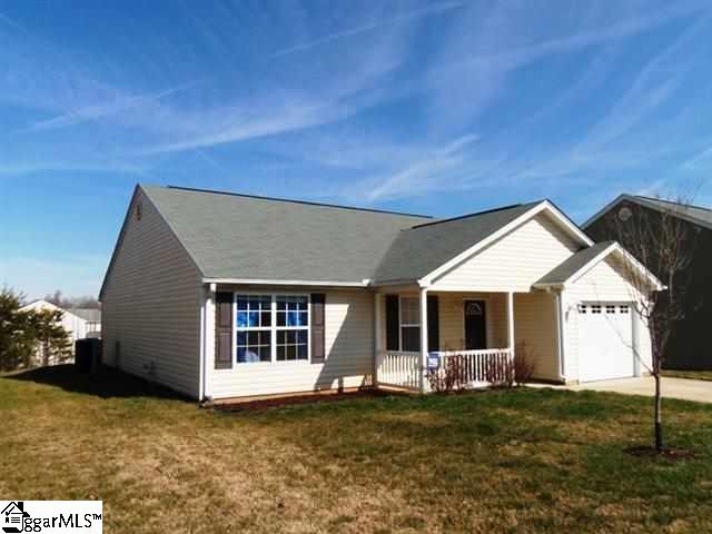 812 Trester Lane Inman, SC 29349 - Photo 5 of 13