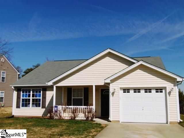 812 Trester Lane Inman, SC 29349 - Photo 7 of 13