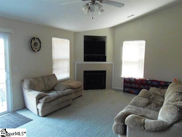 812 Trester Lane Inman, SC 29349 - Photo 8 of 13