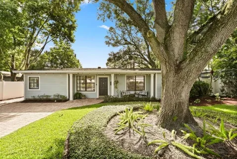$775,000 | 1562 Arbor Park Drive, Winter Park, FL 32789