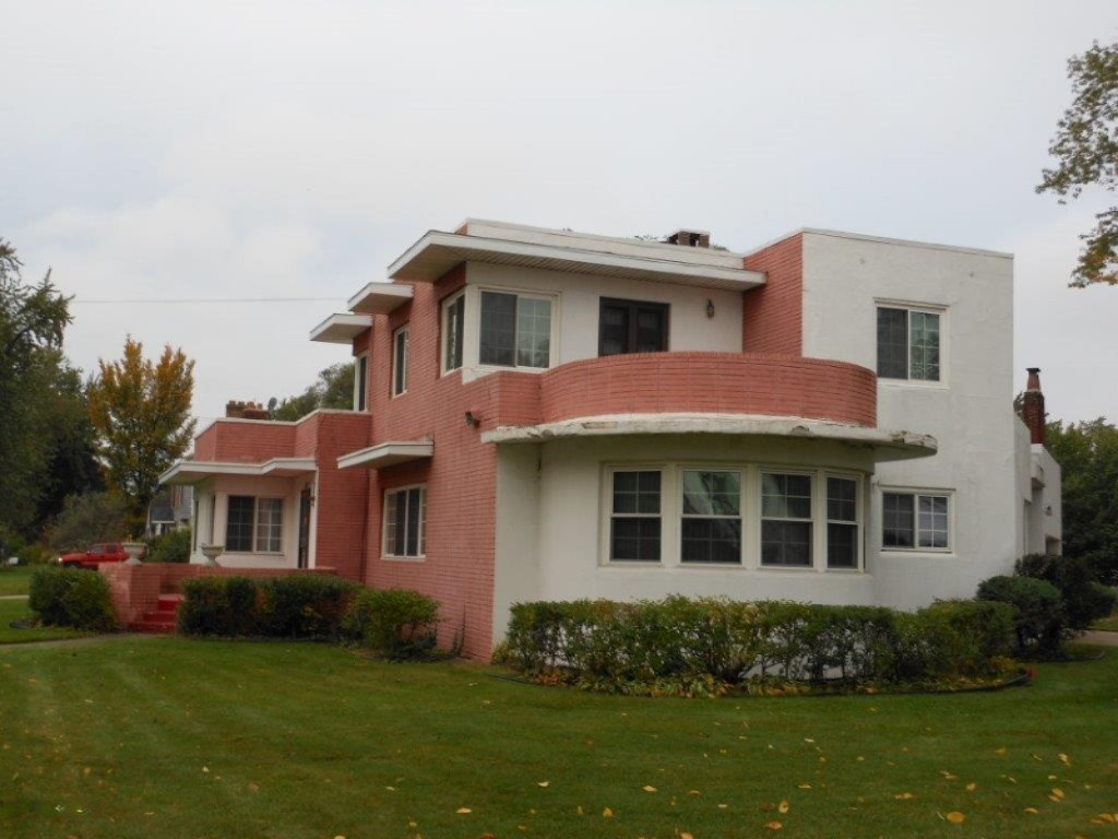 2831 Roosevelt Road Muskegon, MI 49441 - Photo 3 of 40 2831 Roosevelt Rd. Rsvlt Park 49441 002