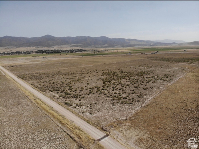 Undisclosed Address Scipio, UT 84656 - Photo 1 of 5 Mountain view featuring rural landscape and a desert landscape