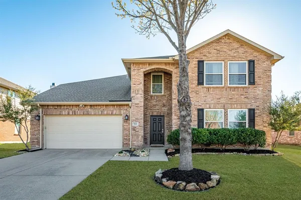 $550,000 | 612 Hanceville Way, Wylie, TX 75098