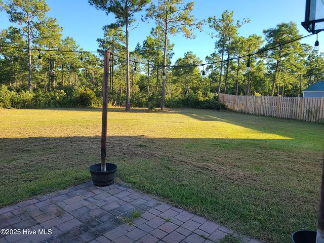 $1,850 | 525 Everett Glades, Sneads Ferry, NC 28460