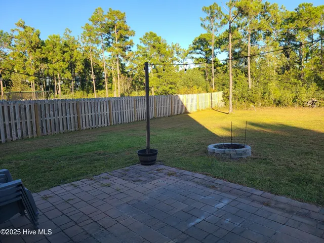 $1,850 | 525 Everett Glades, Sneads Ferry, NC 28460