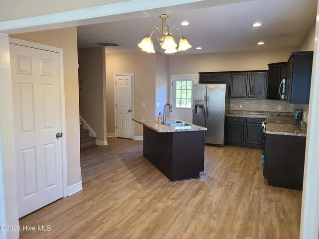 $1,850 | 525 Everett Glades, Sneads Ferry, NC 28460