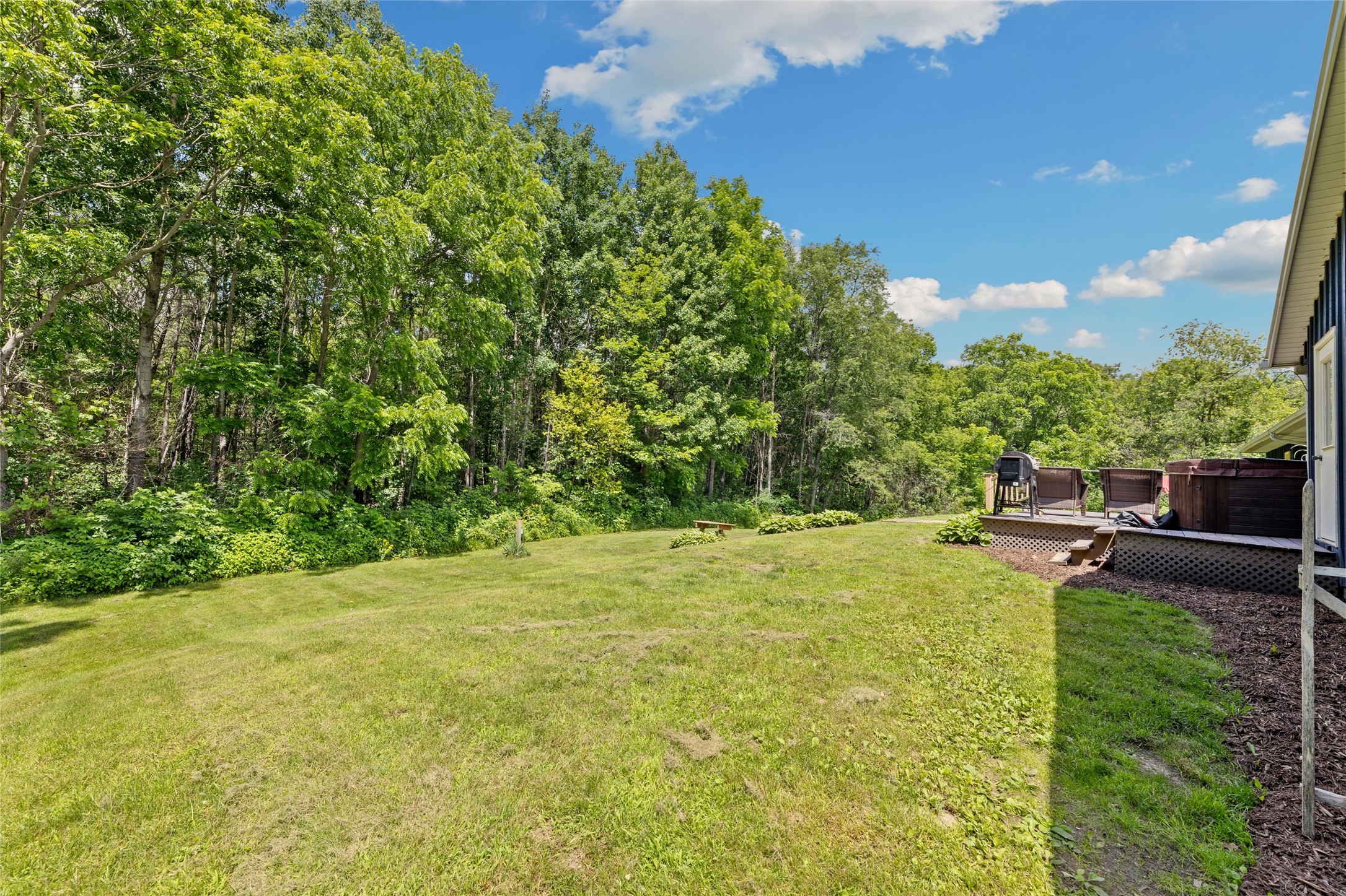 W11418 Goldsmith Road Black River Falls, WI 54615 - Photo 39 of 41
