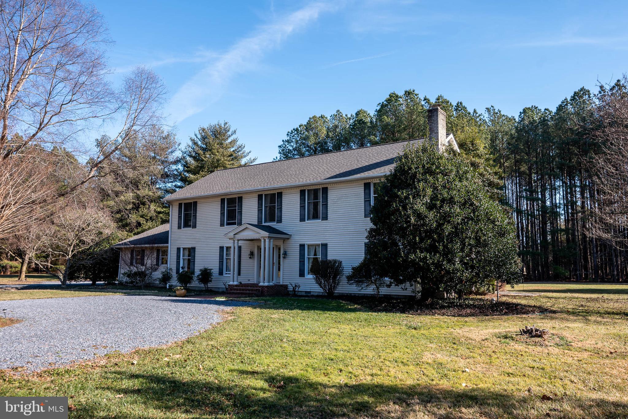 9629 Bantry Road Easton, MD 21601 - Photo 1 of 38