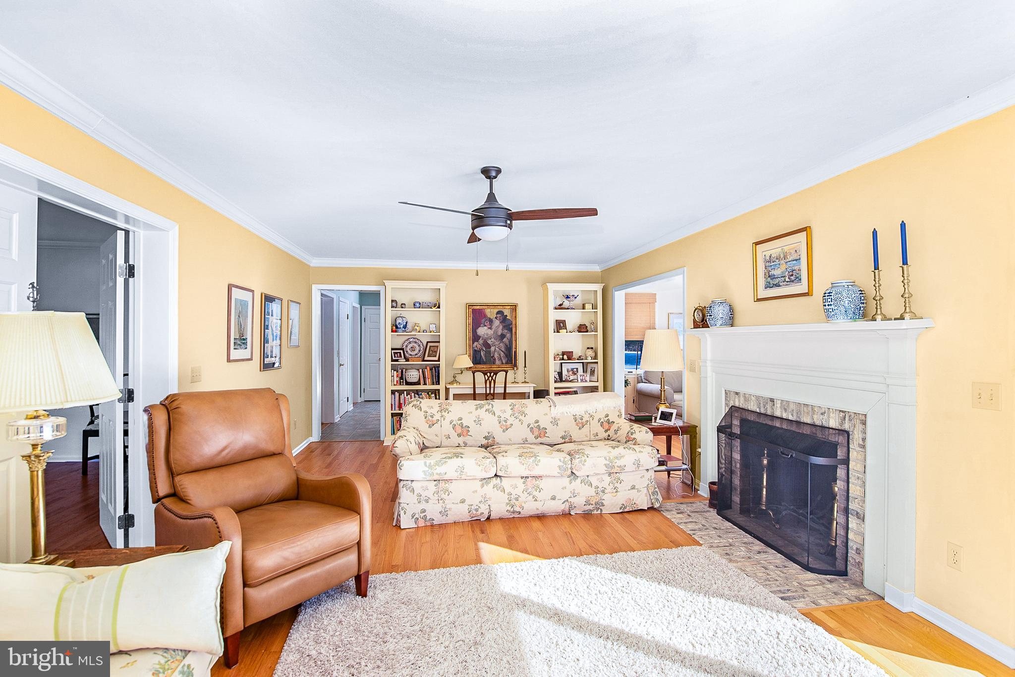 9629 Bantry Road Easton, MD 21601 - Photo 18 of 38